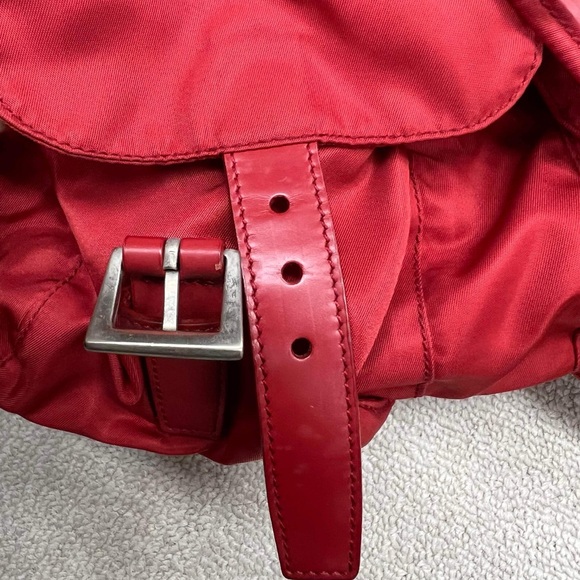 prada backpack - Picture 13 of 15